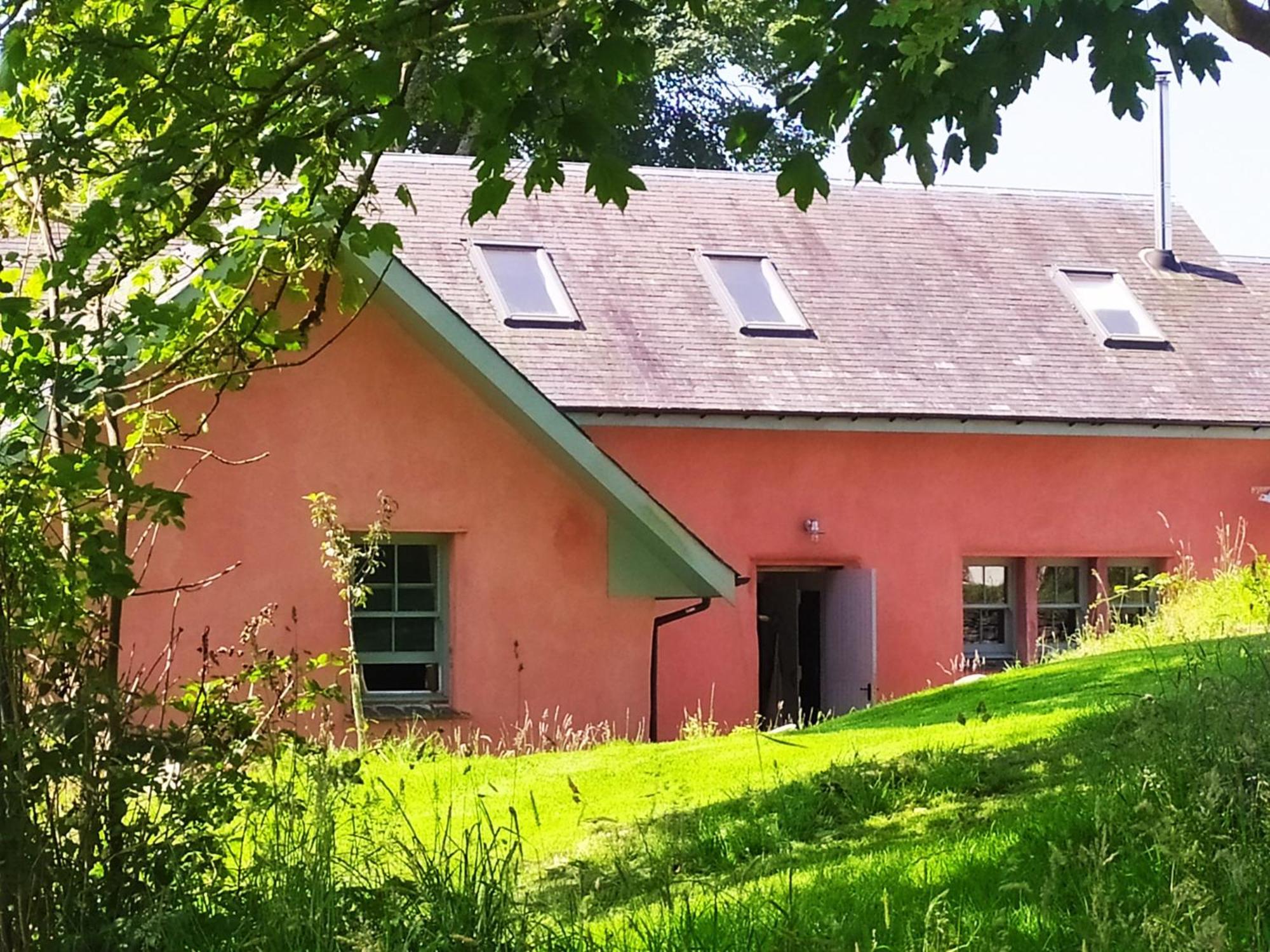 Ballimackillichan Croft Isle of Lismore Exterior foto
